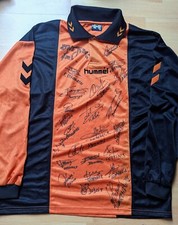 Maillot lorient 2001 d'occasion  Pont-Aven