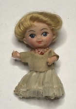 Vintage 1960 doll for sale  Newton Falls