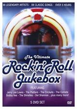 Ultimate rock roll for sale  UK