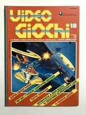 Numero rivista videogiochi usato  Pieve di Bono Prezzo