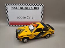 Scalextric c394 ford for sale  NEWARK