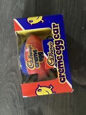 Corgi cream egg for sale  KILMARNOCK