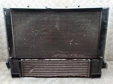 Bmw series radiator for sale  WEST BROMWICH