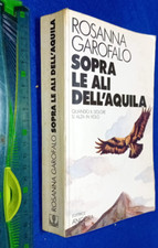 Libro sopra ali usato  Fonte Nuova