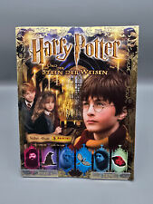 Harry potter stein gebraucht kaufen  Hünfelden