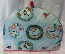 Christmas tea cosy for sale  UK