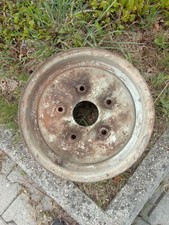 Cerchio ruota ford usato  Vejano