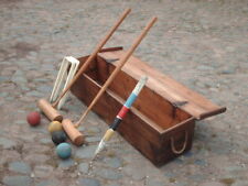 Antique jaques boxed for sale  CARLISLE