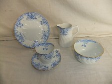 Porcelain osborne china for sale  LEICESTER