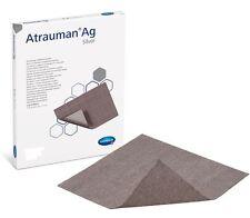 Atrauman silver impregnated d'occasion  Expédié en Belgium