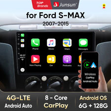 128g ford max gebraucht kaufen  Buttstädt