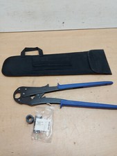 Henco th16 th20 gebraucht kaufen  Dortmund