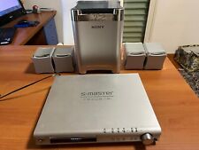 Sony dav c770 usato  Livorno