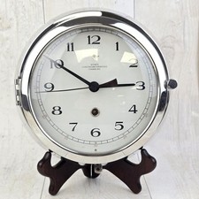 Wempe chronometerwerke marine for sale  WOKING