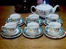 Milbrook. tea set for sale Milbrook. tea set for sale  GRANTHAM