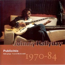 Johnny hallyday rare d'occasion Johnny hallyday rare d'occasion  France