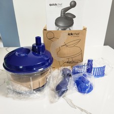 Nos tupperware quickchef for sale  Inver Grove Heights