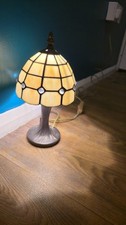 Tiffany style stained for sale  CAMBERLEY