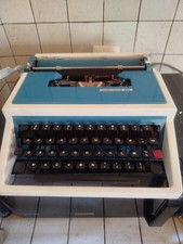 Machine écrire underwood d'occasion  Pau