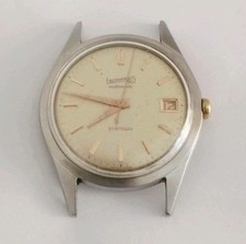 Eberhard scafodat automatic usato  Genova