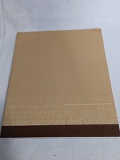 Libro festival internazionale usato  Castorano