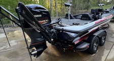 2020 skeeter 250 for sale  Clanton