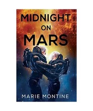 Midnight mars marie gebraucht kaufen  Trebbin