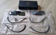 Samsung active glasses gebraucht kaufen  Elmshorn
