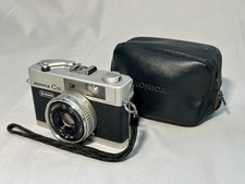 Konica c35 35mm for sale  COCKERMOUTH