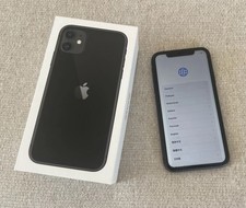Apple iphone schwarz gebraucht kaufen  München