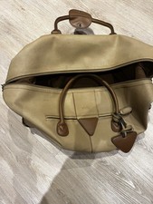 Antler wheeled holdall for sale  LONDON
