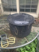 Large enamel stock for sale  Mantua