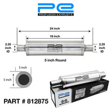 2.25 57mm universal for sale  SLOUGH