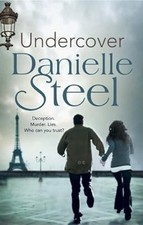 Undercover steel danielle for sale  UK