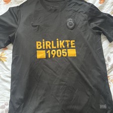 Galatasaray 2022 jersey for sale  LONDON