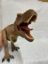Jurassic tyrannosaurus rex for sale  HORSHAM