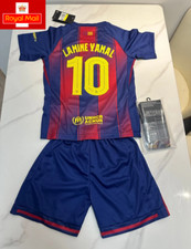 Barca lamine yamal for sale  HALIFAX
