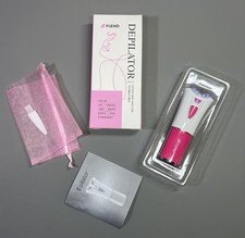 Cordless mini epilator for sale  OLDBURY
