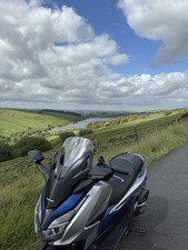 2021 honda forza for sale  WORCESTER