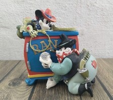 Spardose mickey maus gebraucht kaufen  Birkenheide