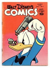Walt disney comics for sale  Arlington