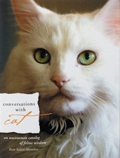 Conversations cat uncommon for sale  Egg Harbor Township