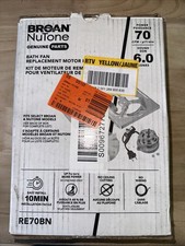Broan nutone replacement for sale  Cypress
