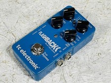 Atraso e looper flashback eletrônico TC comprar usado  Enviando para Brazil
