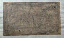 Grand dessin ancien d'occasion  Lyon VI