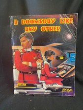 Star trek rpg for sale  SOUTHAMPTON