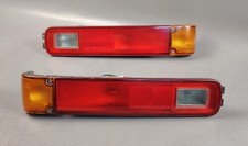 Conjunto de lanterna traseira Honda Acty HH3 HH4 HH5 HH6 Stanley RR8377 R/L fabricante de equipamento original Jdm comprar usado  Enviando para Brazil