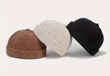 Mens docker hat for sale Mens docker hat for sale  MANCHESTER