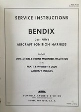 Bendix cast filled for sale  Morehead City