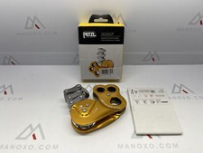 Petzl zigzag descender for sale  Springfield